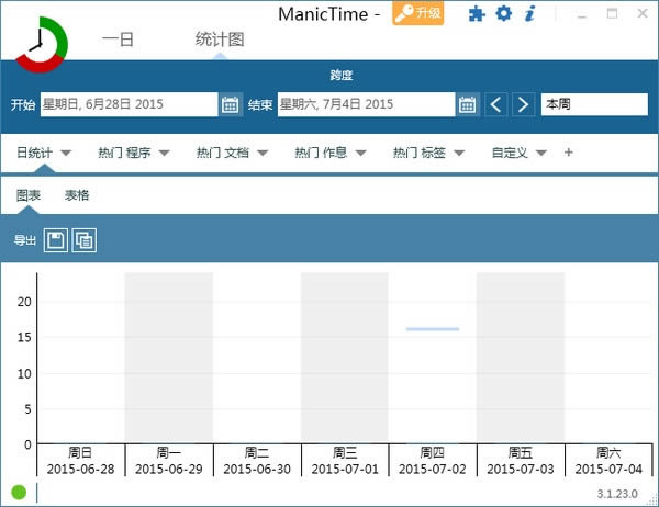 ManicTime-ʱ-ManicTime v4.6.5ٷʽ