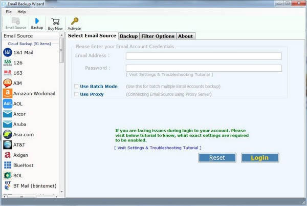 Advik Email Backup Wizard-]ݹ-Advik Email Backup Wizardd v12M