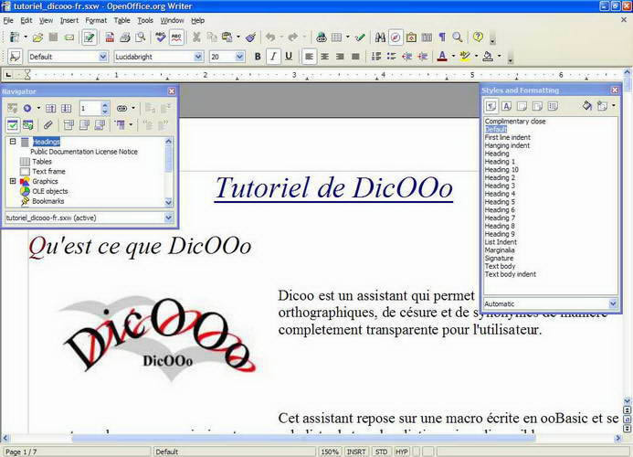 OpenOffice-ƽ̨office칫-OpenOffice v4.1.7ٷʽ