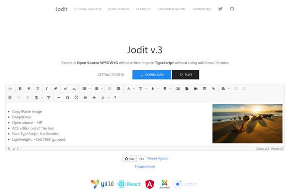 Jodit-ı༭-Jodit v3.6.6ٷʽ