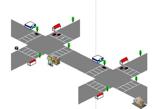 Microsoft Visio 2013؈D