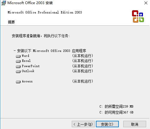 Microsoft Office 2003ͼ