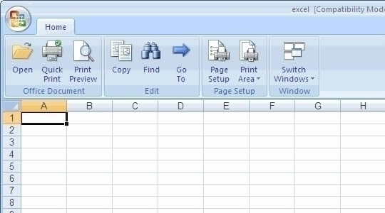 Microsoft Office Excel 2013-ӱ칫-Microsoft Office Excel 2013 v2013ٷʽ