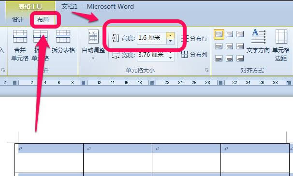 Microsoft Word 2010ͼ