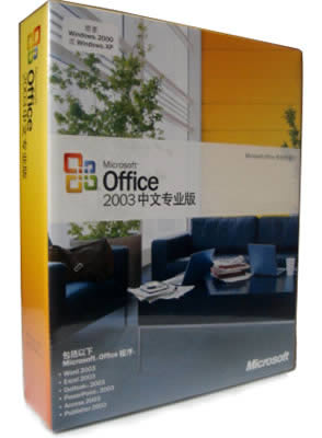 Microsoft Office 2003ٷ-칫-Microsoft Office 2003ٷ vٷʽ