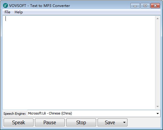Text to MP3 Converter-ת-Text to MP3 Converter v1.0ٷʽ