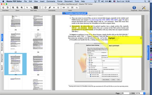 Master PDF Editor for Mac-Master PDF Editor for Mac v5.4.20ٷʽ