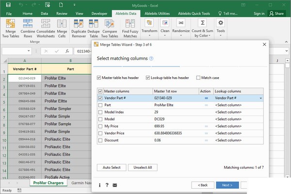 Ultimate Suite for Excel-Excel߼-Ultimate Suite for Excel v2021.1Ѱ