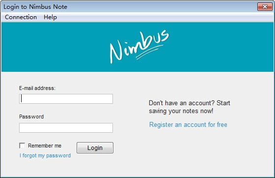 Nimbus Note-ļ༭-Nimbus Note v2.0.4ٷʽ