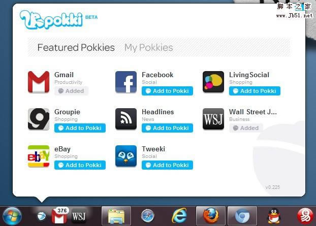 Pokki-Pokki v0.269ٷʽ