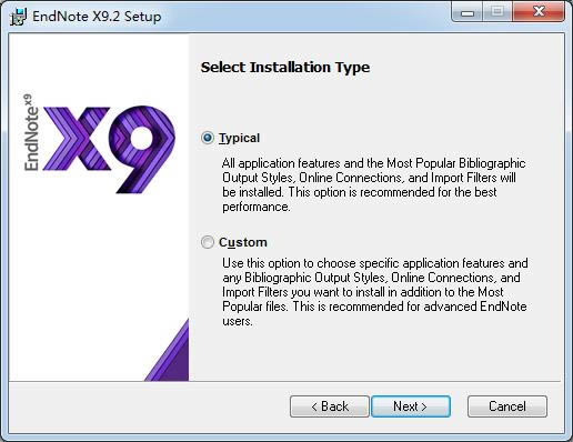 EndNote X9-EndNote X9 v19.2.0.13018ٷʽ