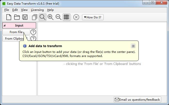 Easy Data Transform-Easy Data Transform v1.6.1ٷʽ