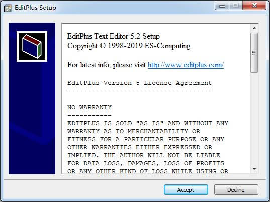 EditPlus 64λ-༭-EditPlus 64λ v5.2ٷʽ