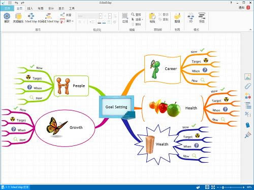 iMindMap 10L˼S(do)Dܛ-L˼S(do)Dܛ-iMindMap 10L˼S(do)Dܛd v10.0.0.168ٷʽ