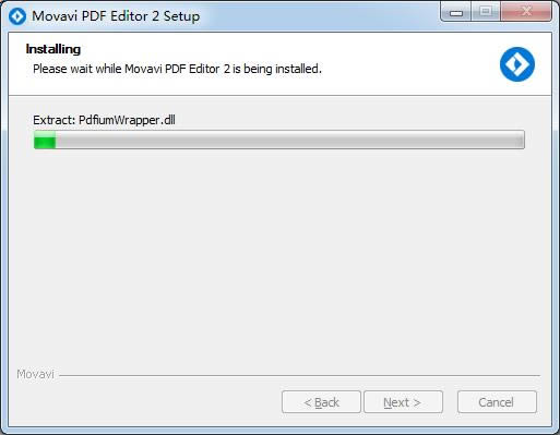 Movavi PDF Editor-Movavi PDF Editor v2.4ٷʽ