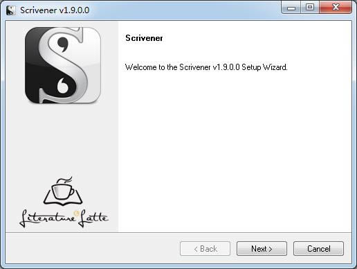 Scrivener-(xi)ܛ-Scrivenerd v1.9.0ٷʽ