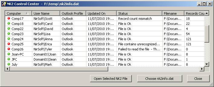 NK2Edit-Outlook]ѹ-NK2Editd v3.4.0.0ٷʽ