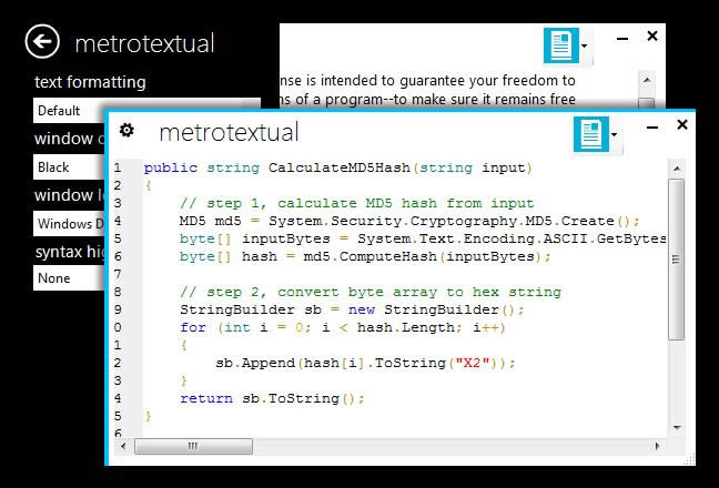 MetroL(fng)־݋MetroTextual-MetroL(fng)־݋MetroTextuald v1.7ٷʽ