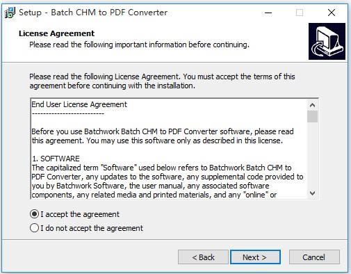 Batch CHM to PDF Converter-CHMPDFת-Batch CHM to PDF Converter v2015.7.720ٷʽ