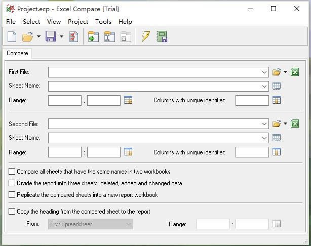 Excel Compare-Excel Compared v3.0.2.0ٷʽ