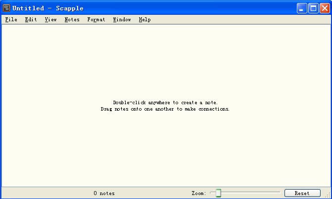 Scapple-˼S(do)Dܛ-Scappled v1.0.0ٷʽ