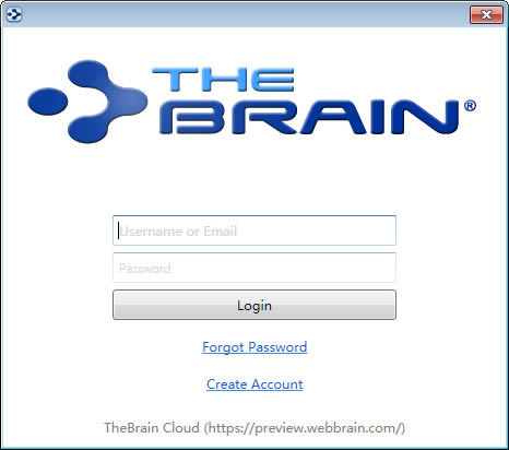 thebrain-thebraind v9.0.205.1؄e