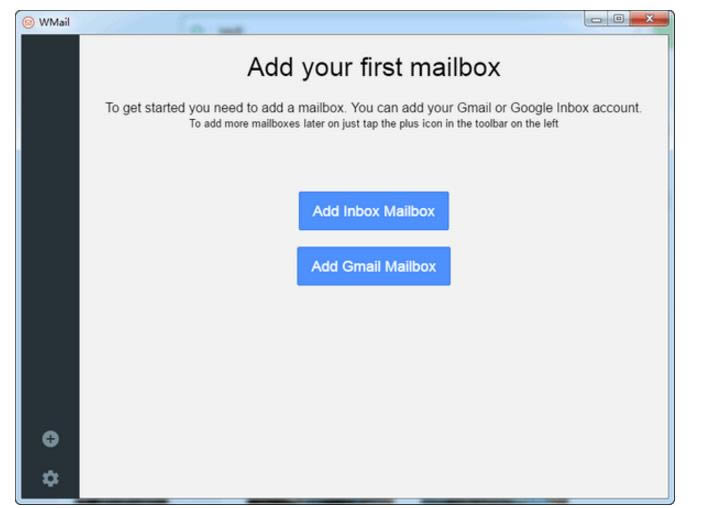 WMail-]͑-WMaild v1.3.7ٷʽ