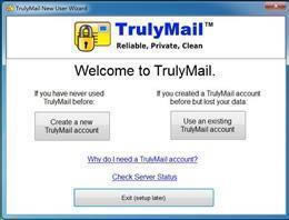 TrulyMail-]͑-TrulyMaild v5.0.14.0ٷʽ