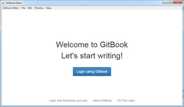 Gitbook editor windows-(sh)݋-Gitbook editor windowsd v6.2.1ٷʽ