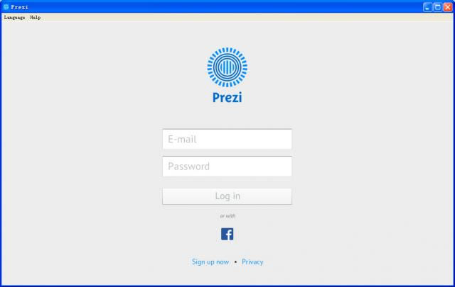 prezi-ʾĸܛ-prezid v6.15.1.0ٷʽ