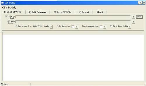 CSV Buddy-CSV Buddyd v1.3.3.0ٷʽ