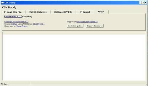 CSV Buddy-CSV Buddyd v1.3.3.0ٷ