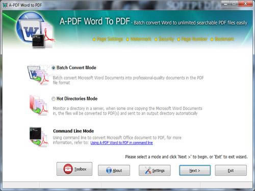 A-PDF Word to PDF-word to pdfDQ-A-PDF Word to PDFd v5.7.0.0ٷʽ