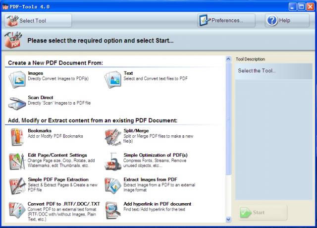 Tracker PDF Tools-PDF̎-Tracker PDF Toolsd v4.0ٷʽ