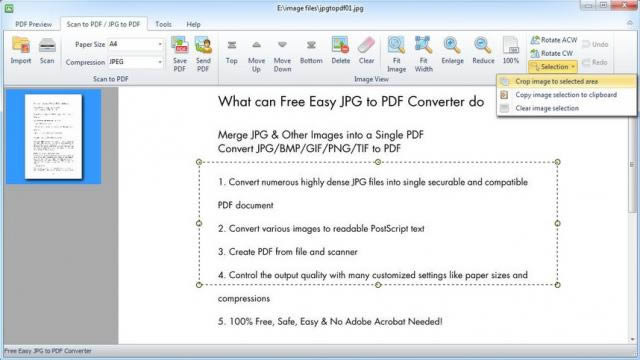 Easy JPG to PDF Converter-JPGʽD(zhun)QPDF-Easy JPG to PDF Converterd v2.8.1.0ٷʽ