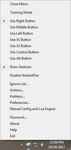 win7-StrokesPlus-win7 v0.4.3.4 ɫ