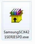 SamsungSCX-4521F๦һӡͼ