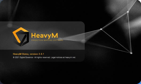 HeavyM-ͶӰӳܛ-HeavyMd v2.3.1M(fi)