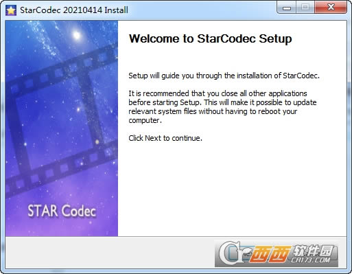 StarCodec a-StarCodec ad v20220127 M