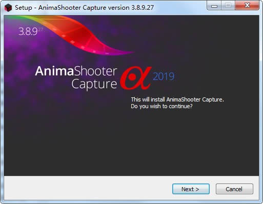 AnimaShooter capture-Ƶ-AnimaShooter capture v3.9.0.2ٷʽ