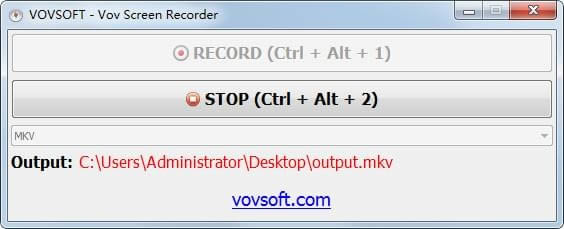 Vov Screen Recorder-M(fi)ܛ-Vov Screen Recorderd v3.2ٷʽ