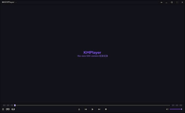 KMPlayer 64X--KMPlayer 64Xd v2020.12.22.30ٷʽ