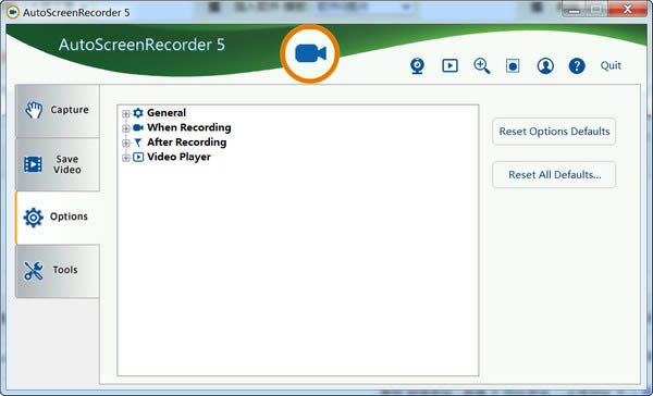 AutoScreenRecorder 5-Ļƹ-AutoScreenRecorder 5d v5.0.731M(fi)