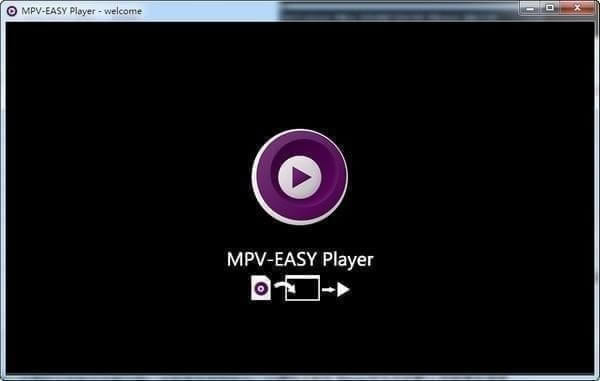 MPV-EASY Player-MPV-MPV-EASY Playerd v0.33.0.2M(fi)