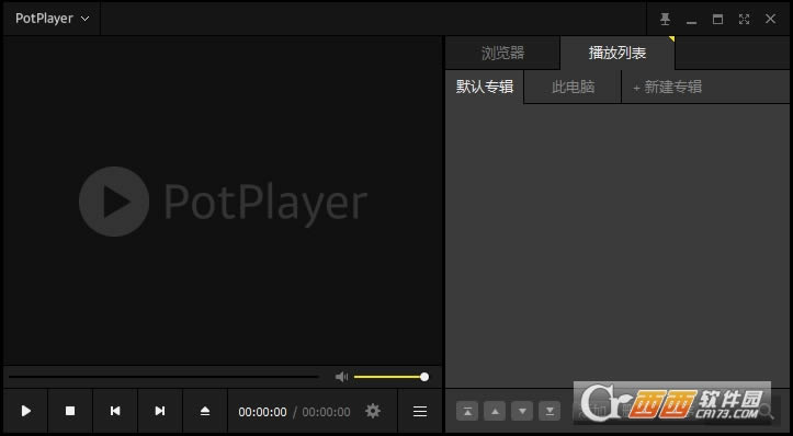 PotPlayer๦ܲ-PotPlayer๦ܲd v1.7.21524 Gɫİ