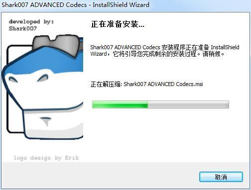 Shark007 Advanced Codecs-ҕlaܛ-Shark007 Advanced Codecsd v14.4.5ٷʽ