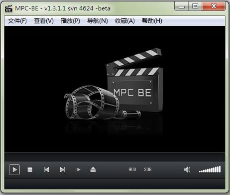 MPC-BE-lҕlļ-MPC-BEd v1.5.6ٷʽ