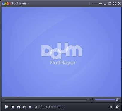 PotPlayer-Bass FFmpeg ϵVRQņ}-PotPlayerd v1.7.21394ٷʽ