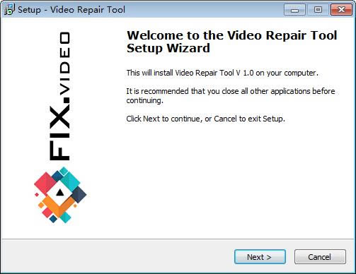 Video Repair Tool-ҕlޏ(f)ܛ-Video Repair Toold v1.0M