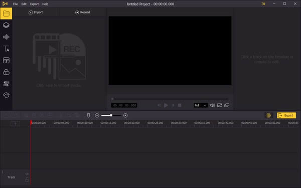 TunesKit AceMovi Video Editor-Ƶ-TunesKit AceMovi Video Editor v3.5.0.36ٷʽ